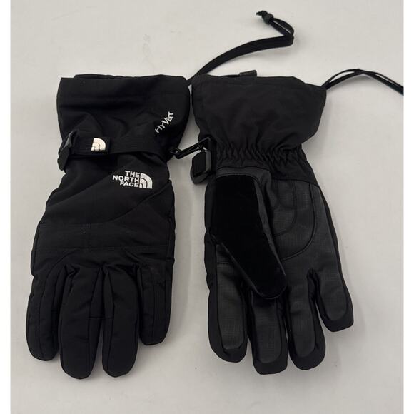 The North Face Accessories - The North Face Hyvent Snow Gloves Skiing Snowboarding Medium EUC